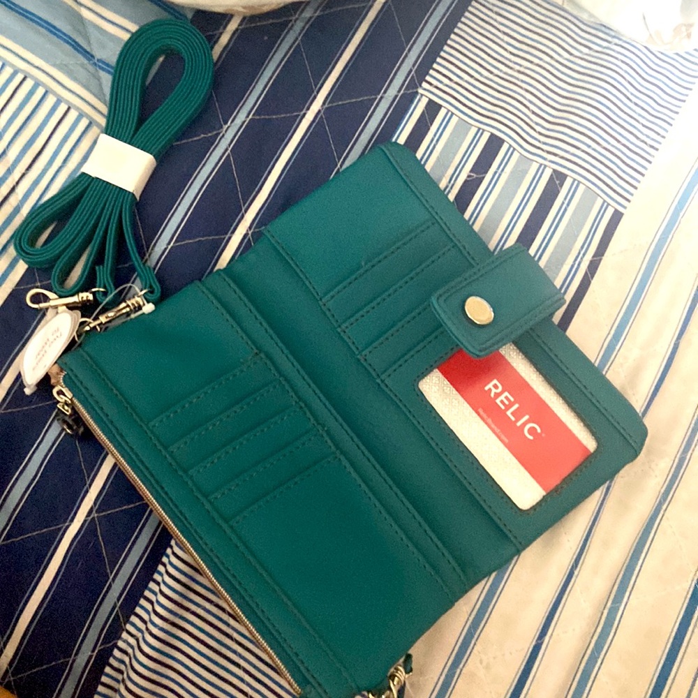 Relic Wallet - Picture 3 of 3